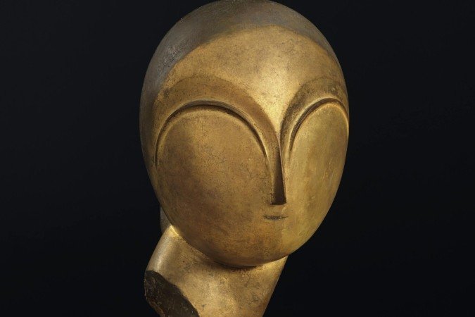 Escultura Escultura