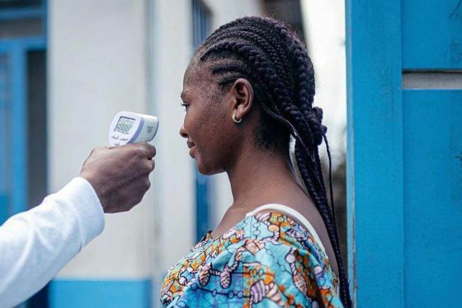 O que é o Ebola e por que é tão difícil impedir novo surto que já matou 131 na República Democrática do Congo? - (crédito: BBC Geral) O que é o Ebola e por que é tão difícil impedir novo surto que já matou 131 na República Democrática do Congo? - (crédito: BBC Geral)