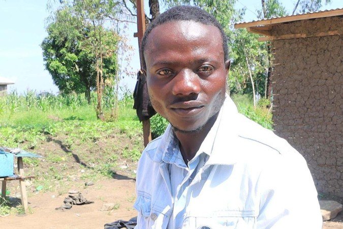 A OMS está enviando toneladas de suprimentos médicos para a República Democrática do Congo, incluindo remédios e equipamentos de proteção individual - (crédito: BBC) A OMS está enviando toneladas de suprimentos médicos para a República Democrática do Congo, incluindo remédios e equipamentos de proteção individual - (crédito: BBC)