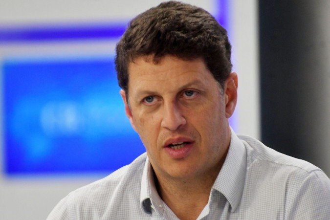 Salles ataca adversários ao Senado e diz que PL é subordinado ao Centrão - (crédito: Ed Alves/CB/D.A Press) Salles ataca adversários ao Senado e diz que PL é subordinado ao Centrão - (crédito: Ed Alves/CB/D.A Press)