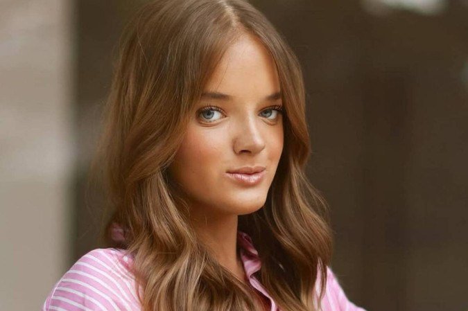 Rafaella Justus revela detalhe do pós-operatório após rinoplastia - (crédito: Observatorio dos Famosos) Rafaella Justus revela detalhe do pós-operatório após rinoplastia - (crédito: Observatorio dos Famosos)
