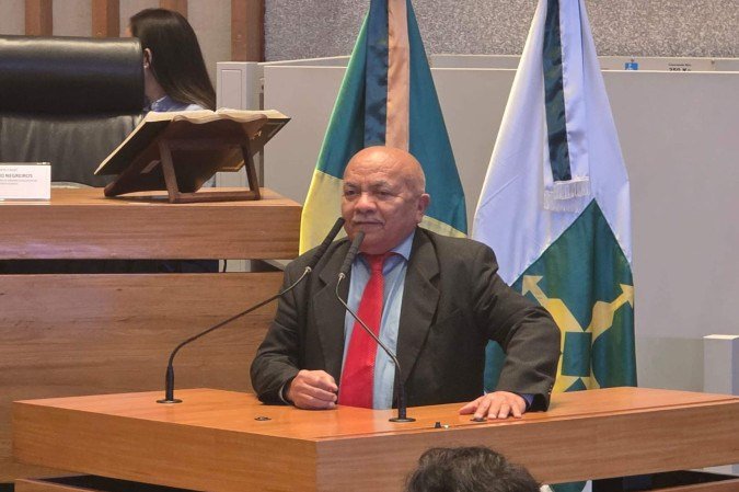 Chico Vigilante (PT) está com 1,7% da preferência