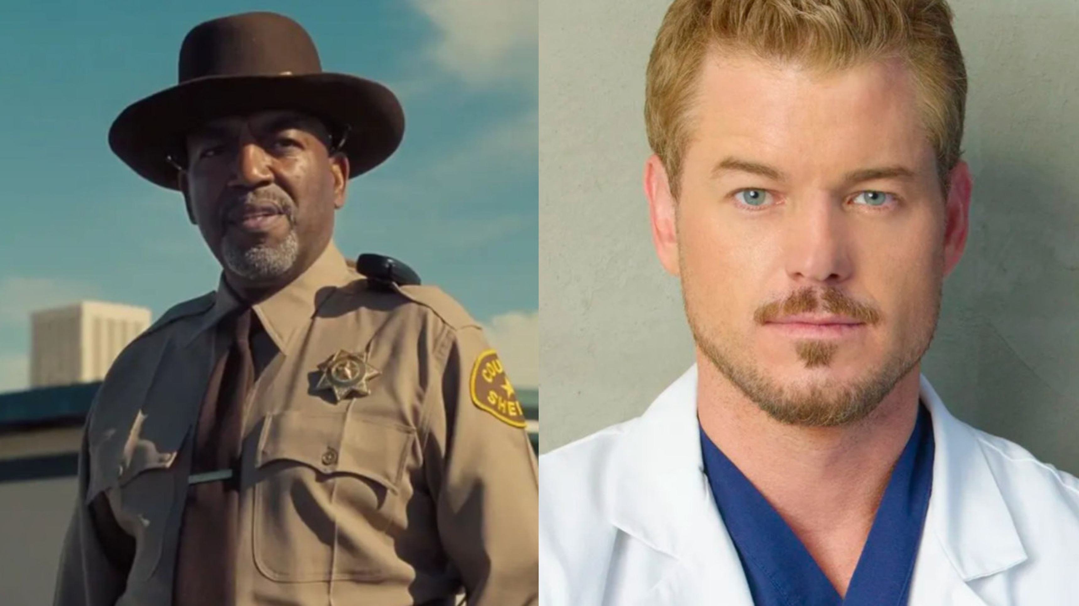Ator famoso expõe diagnóstico de doença que matou Eric Dane