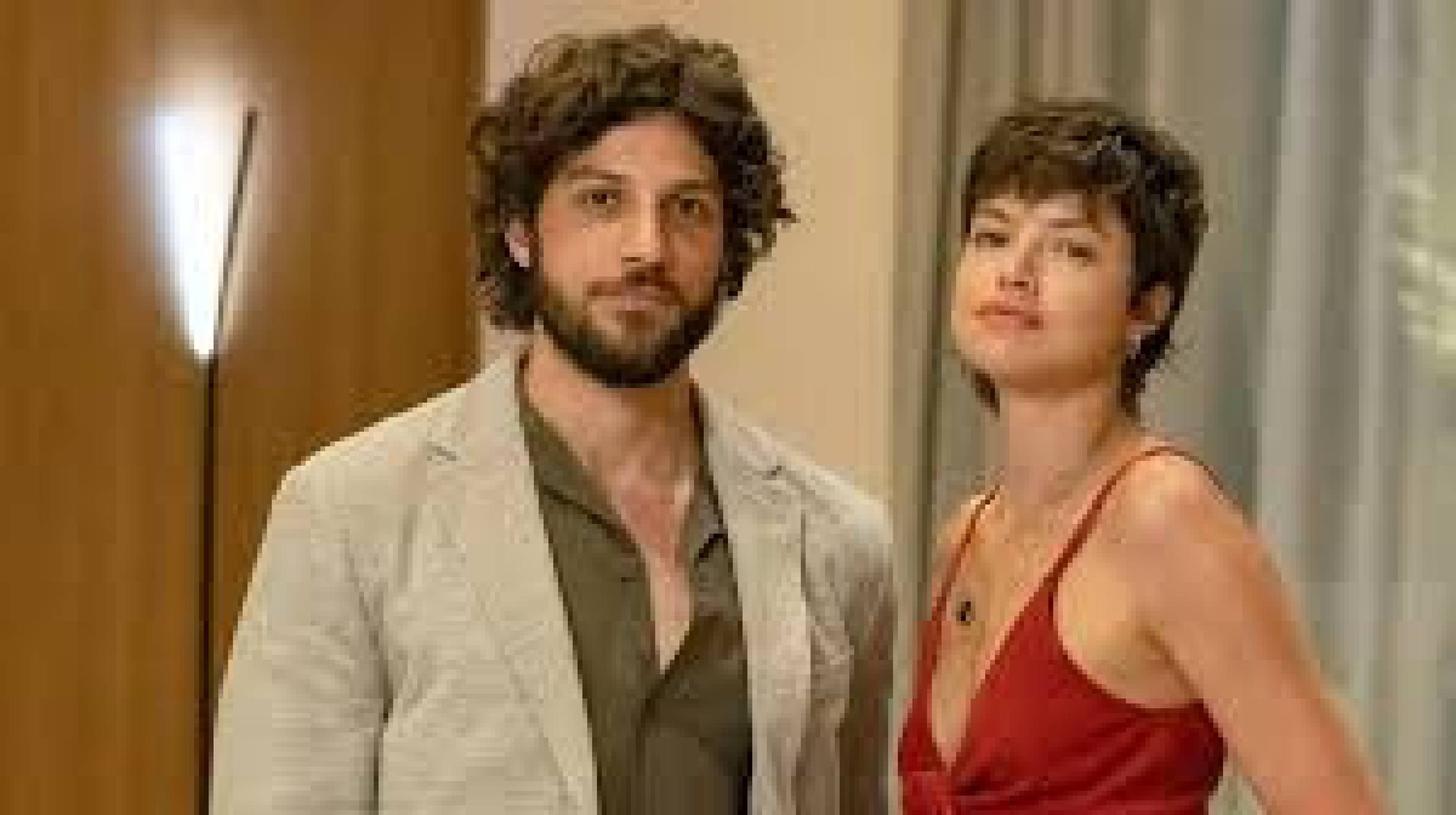Parceria que deu fruto: Chay Suede e Agatha Moreira voltam a atuar juntos em 
