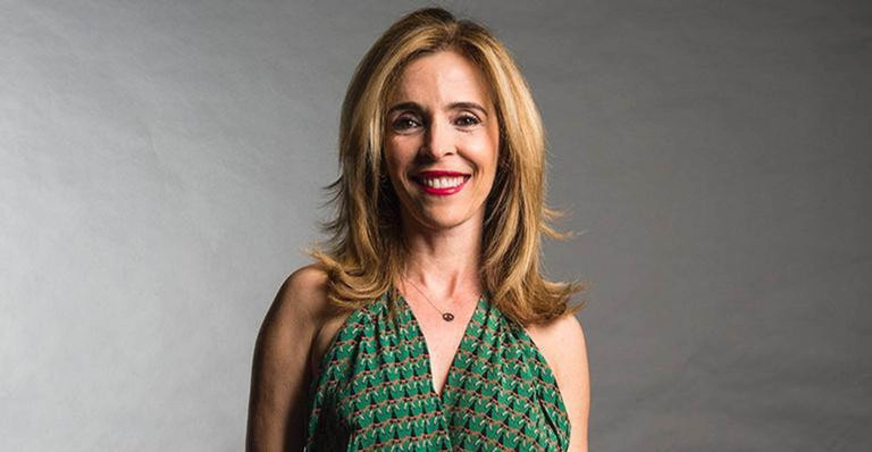 Débora Evelyn retorna às novelas após 5 anos afastada da Globo