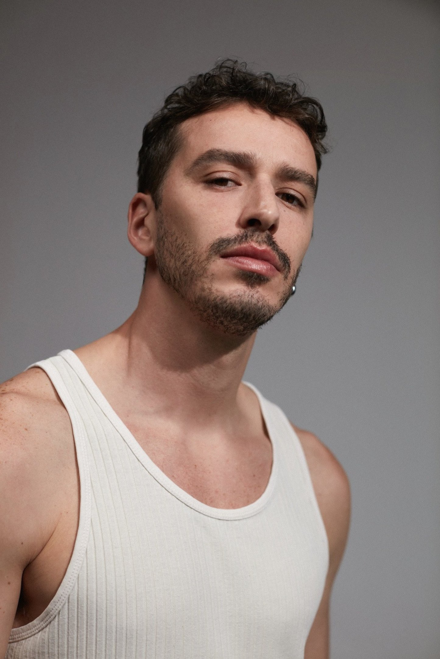 Gabriel Stauffer protagoniza 