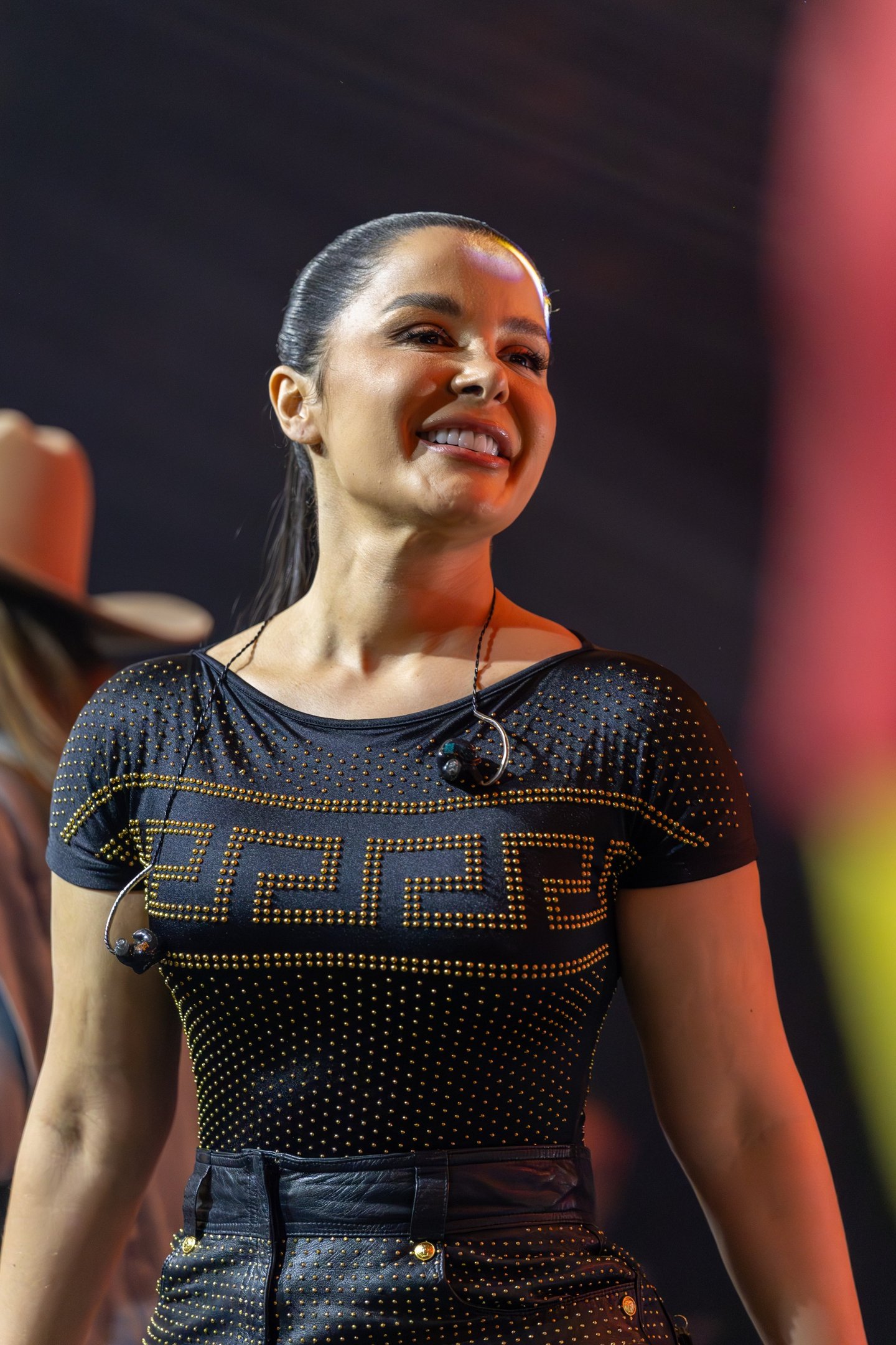 Maiara e Mara&iacute;sa, no audit&oacute;rio do Correio Braziliense (18/5)