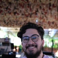 Engenheiro de software e especialista em intelig&ecirc;ncia artificial Gabriel Oliveira