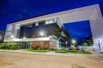 Prova será aplicada nas cidades de Belém(PA), Brasília(DF),
Florianópolis(SC), Salvador(BA) e São Paulo(SP) - (crédito: Acervo/ Sírio-Libanês) Prova será aplicada nas cidades de Belém(PA), Brasília(DF),
Florianópolis(SC), Salvador(BA) e São Paulo(SP) - (crédito: Acervo/ Sírio-Libanês)