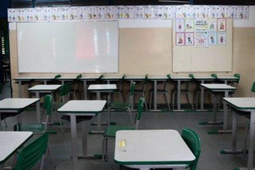 Ministro da Educação comemorou a adesão das redes de ensino ao uso da PND como instrumento de seleção de professores -  (crédito: Rovena Rosa/Agência Brasil))
