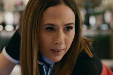 Tatá Werneck revela que pensou em parar de fazer novelas: 'Optei por outra carreira' - (crédito: Observatorio dos Famosos) Tatá Werneck revela que pensou em parar de fazer novelas: 'Optei por outra carreira' - (crédito: Observatorio dos Famosos)