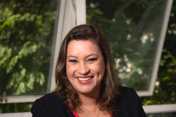 Raquel Cândido, advogada, sócia do Magalhães e Dias Advocacia, Diretora-Tesoureira da OAB/DF e Presidente da Comissão Especial de Defesa da Concorrência do Conselho Federal da OAB -  (crédito: Divulgação)