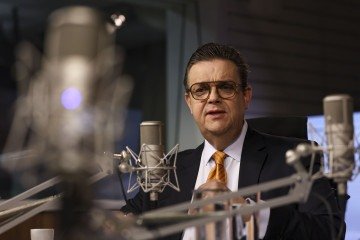 O ministro evitou detalhar quais cidades são alvo das investigações ou antecipar novas operações -  (crédito:  Marcelo Camargo/Ag&ecirc;ncia Brasil)
