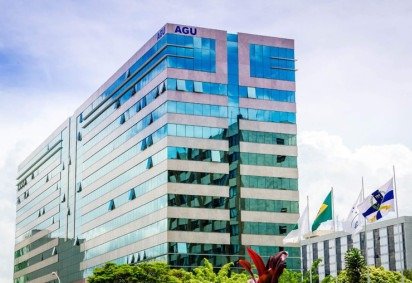 A fundamentação da AGU é baseada no Código de Defesa do Consumidor, que veda publicidade enganosa, e no Marco Civil da Internet -  (crédito: Renato Menezes/AscomAGU) -A fundamentação da AGU é baseada no Código de Defesa do Consumidor, que veda publicidade enganosa, e no Marco Civil da Internet -  (crédito: Renato Menezes/AscomAGU)