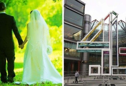 CEO do Channel 4 se pronuncia sobre denúncias envolvendo <em>Married at First Sight UK</em> -  (crédito: BBC) -CEO do Channel 4 se pronuncia sobre denúncias envolvendo <em>Married at First Sight UK</em> -  (crédito: BBC)