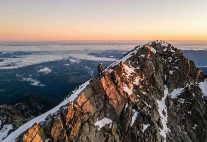 Neve também queima: campanha internacional faz alerta sobre os riscos do sol no turismo de inverno -  (crédito: Uai Turismo) -Neve também queima: campanha internacional faz alerta sobre os riscos do sol no turismo de inverno -  (crédito: Uai Turismo)