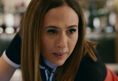 Tatá Werneck revela que pensou em parar de fazer novelas: 