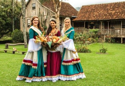 Gramado além do inverno: a rota colonial que revela a essência mais autêntica da Serra Gaúcha -  (crédito: Uai Turismo) -Gramado além do inverno: a rota colonial que revela a essência mais autêntica da Serra Gaúcha -  (crédito: Uai Turismo)