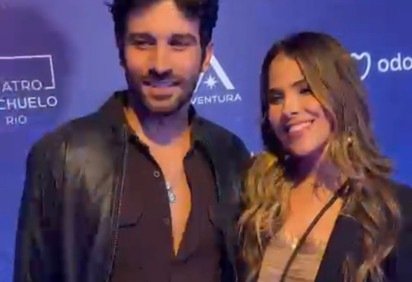 Wanessa Camargo -  (crédito: Foto reprodução internet) -Wanessa Camargo -  (crédito: Foto reprodução internet)