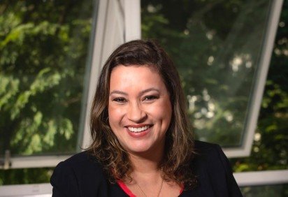 Raquel Cândido, advogada, sócia do Magalhães e Dias Advocacia, Diretora-Tesoureira da OAB/DF e Presidente da Comissão Especial de Defesa da Concorrência do Conselho Federal da OAB -  (crédito: Divulgação)