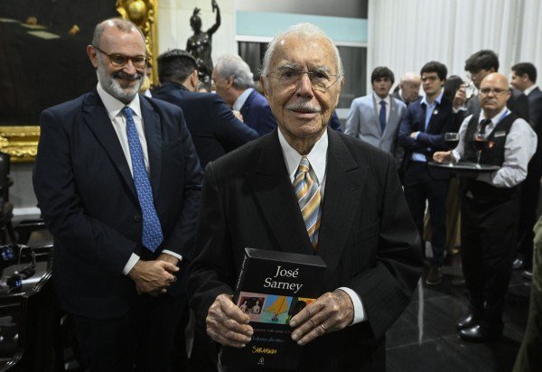 Reprodução/Agência Senado