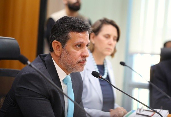 Fábio Nakakura/MEC