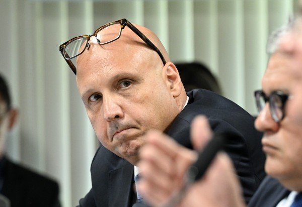 Geraldo Magela/Agência Senado