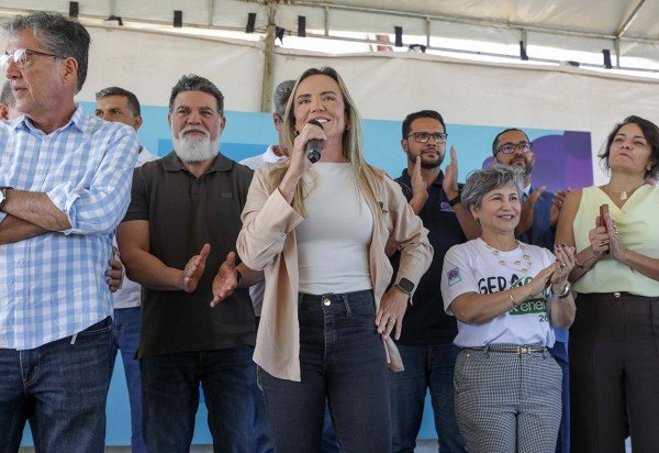 Matheus Borges/ Agência Brasília