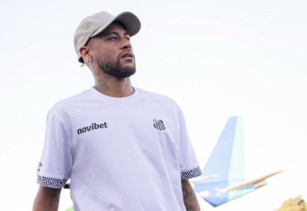 Foto: Raul Baretta / Santos FC
