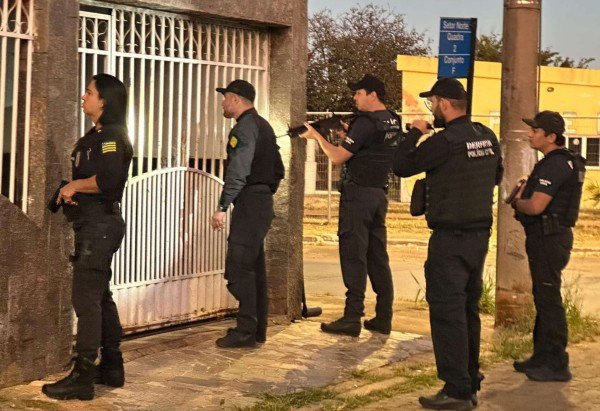 PCGO/Divulgação