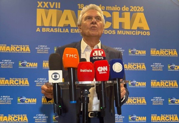 Raphaela Peixoto/CB/DA Press