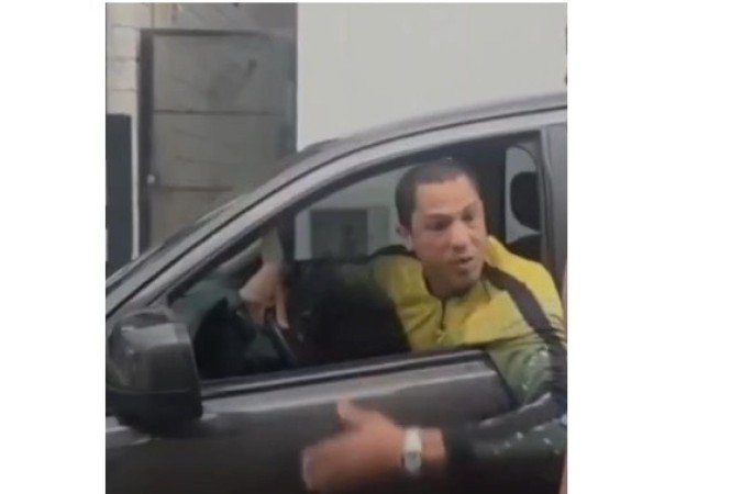 Lilson foi preso preventivamente - (crédito: Material cedido ao Correio) Lilson foi preso preventivamente - (crédito: Material cedido ao Correio)