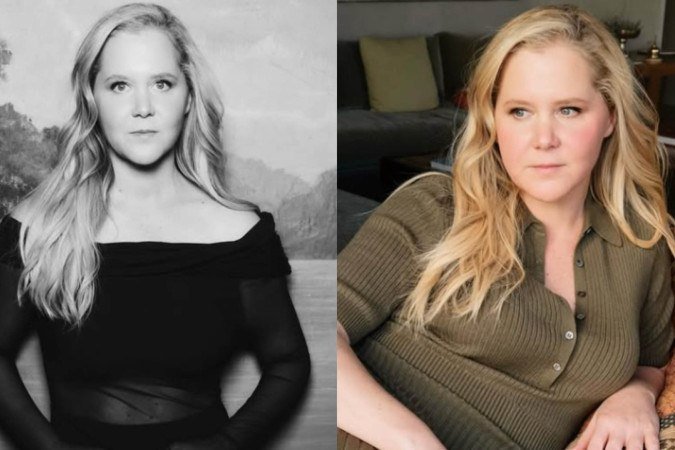 O que é a síndrome de Cushing, distúrbio que acometeu a atriz de Hollywood Amy Schumer - (crédito: Reprodução/Instagram) O que é a síndrome de Cushing, distúrbio que acometeu a atriz de Hollywood Amy Schumer - (crédito: Reprodução/Instagram)