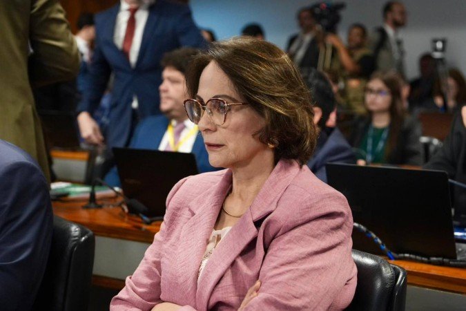 Senadora Damares Alves