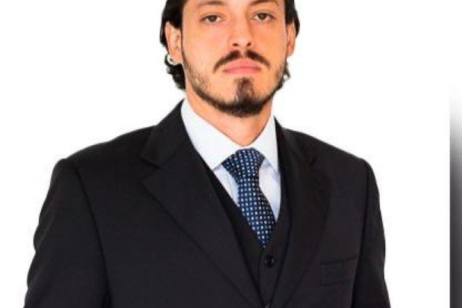 Advogado Daniel de Miranda
