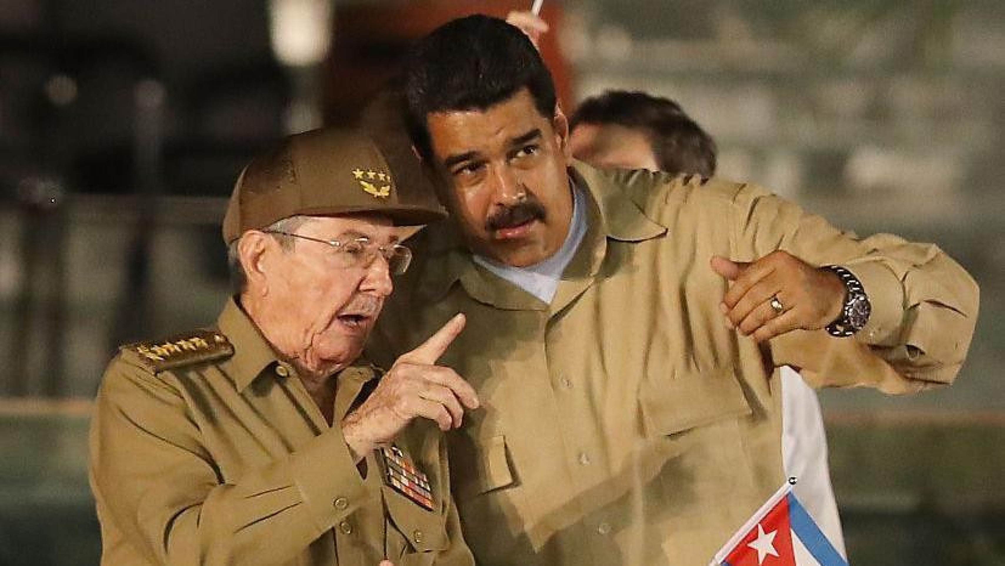 Os paralelos entre o indiciamento de Raúl Castro nos EUA e o caso que levou à captura de Maduro na Venezuela