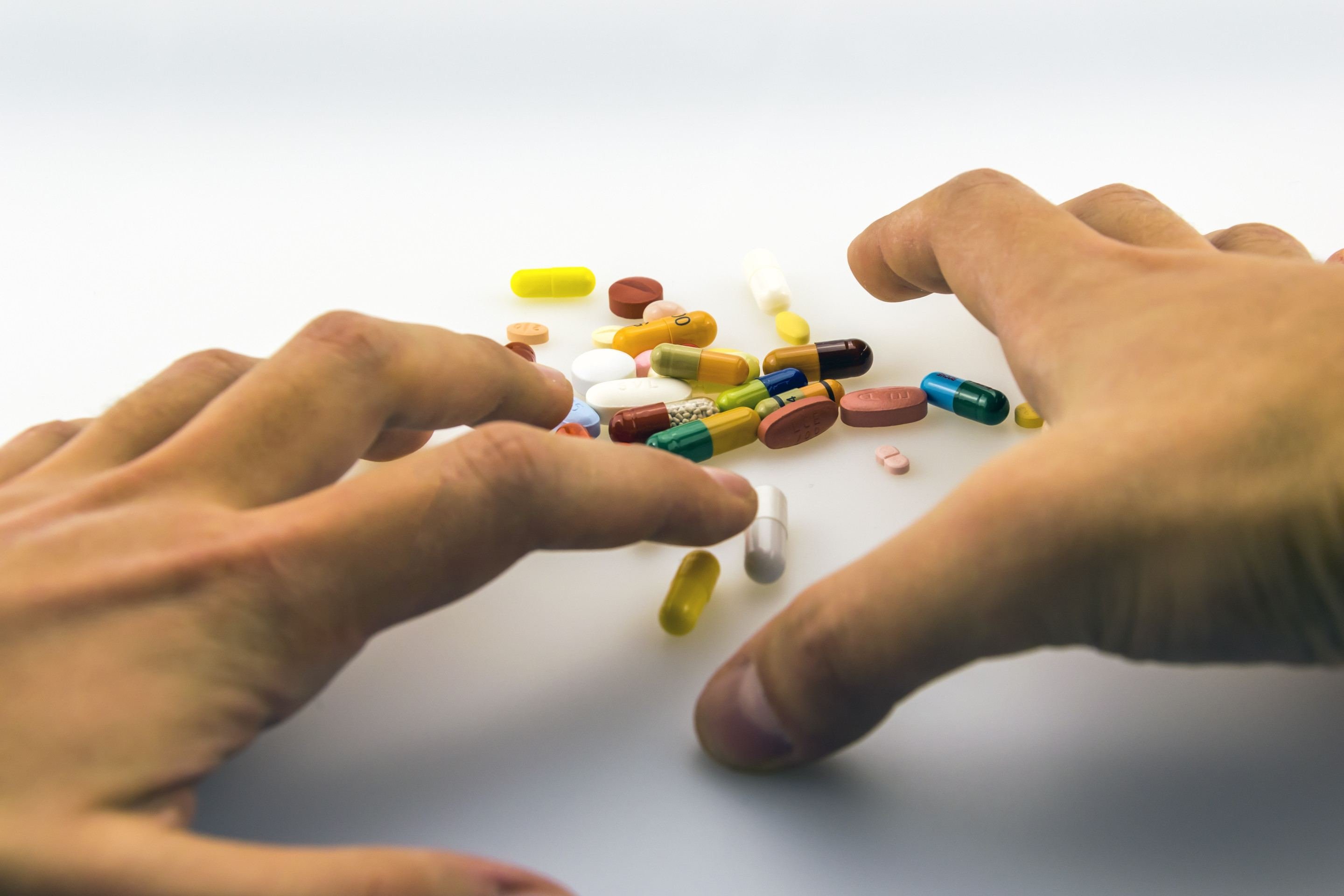 Estudo britânico testa hipótese inflamatória da depressão