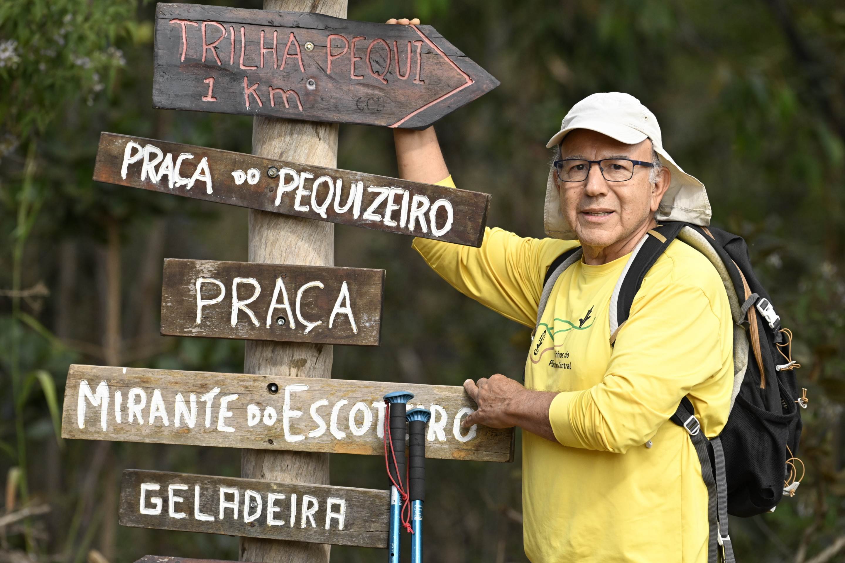 Confira a edição especial do Aqui-DF em comemoração aos 68 anos de Taguatinga