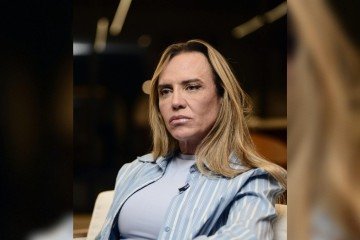 Em entrevista ao Correio, Celina detalhou como recebeu o recado dado por Ibaneis - (crédito: Minervino Júnior/CB/D.A.Press) Em entrevista ao Correio, Celina detalhou como recebeu o recado dado por Ibaneis - (crédito: Minervino Júnior/CB/D.A.Press)