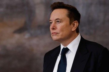 Como Elon Musk pode ficar trilionário com oferta de ações da SpaceX na bolsa - (crédito: BBC Geral) Como Elon Musk pode ficar trilionário com oferta de ações da SpaceX na bolsa - (crédito: BBC Geral)