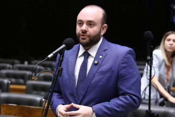 Em nota, deputado informou que 'todas as medidas legais já estão sendo adotadas para a identificação dos responsáveis'
- (crédito: Vinicius Loures/Câmara dos Deputados) Em nota, deputado informou que 'todas as medidas legais já estão sendo adotadas para a identificação dos responsáveis'
- (crédito: Vinicius Loures/Câmara dos Deputados)