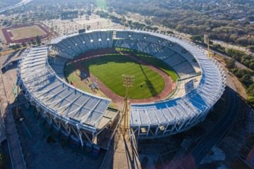 Dirigentes da Associação do Futebol Argentino enfrentam investigações por suspeitas fiscais enquanto a entidade permanece em silêncio sobre a nova política do governo - (crédito: Reprodução/WikimediaCommons) Dirigentes da Associação do Futebol Argentino enfrentam investigações por suspeitas fiscais enquanto a entidade permanece em silêncio sobre a nova política do governo - (crédito: Reprodução/WikimediaCommons)