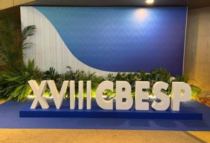 O XVIII Congresso Brasileiro da Educa&ccedil;&atilde;o Superior Particular, debate o futuro da educ&ccedil;&atilde;o superior particular no Brasil -  (crédito: Reprodu&ccedil;&atilde;o / CBESP)