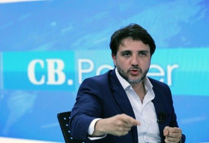 A avaliação é do pré-candidato à presidência da república Renan Santos, presidente do partido Missão e entrevistado do CB.Poder Especial -  (crédito:  Davi Pereira CB/DA Press) -A avaliação é do pré-candidato à presidência da república Renan Santos, presidente do partido Missão e entrevistado do CB.Poder Especial -  (crédito:  Davi Pereira CB/DA Press)