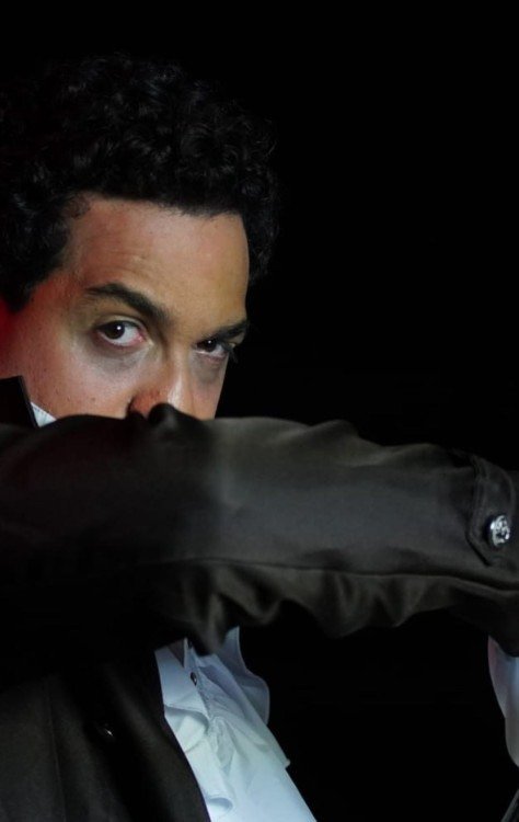 Rodrigo Mariani agrega referências da Broadway em musical sobre as complexidade humana - (crédito: Divulgação) Rodrigo Mariani agrega referências da Broadway em musical sobre as complexidade humana - (crédito: Divulgação)