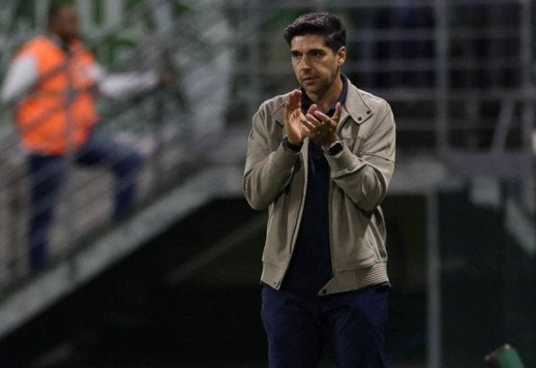 Foto: Cesar Greco/Palmeiras