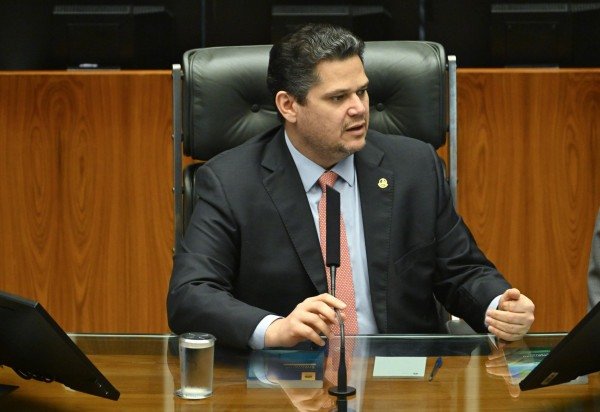 Saulo Cruz/Agência Senado