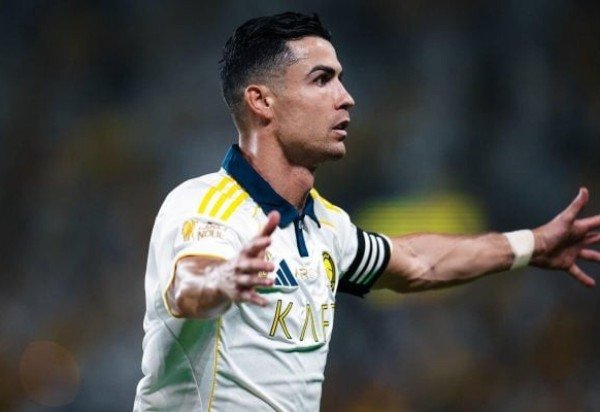 Foto: Divulgação / Al Nassr