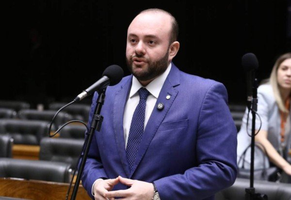 Vinicius Loures/Câmara dos Deputados