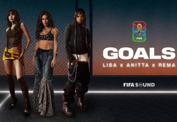 Foto: Divulgação/FIFA